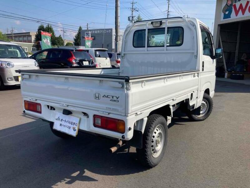 ACTY TRUCK