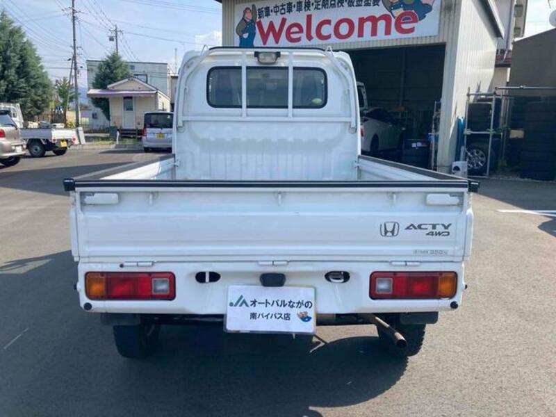 ACTY TRUCK