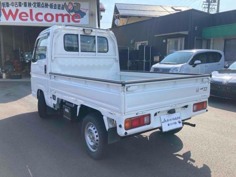 ACTY TRUCK
