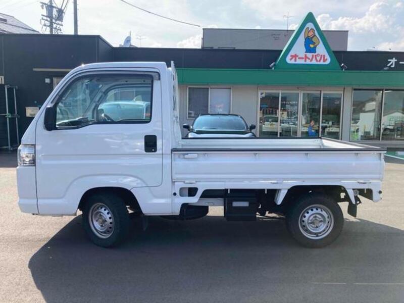 ACTY TRUCK