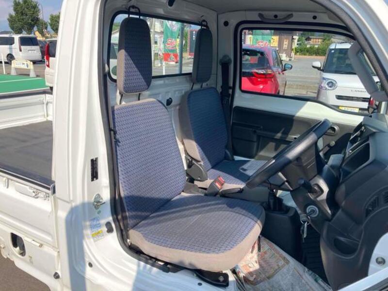 ACTY TRUCK