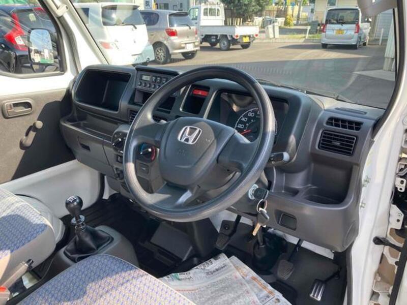 ACTY TRUCK