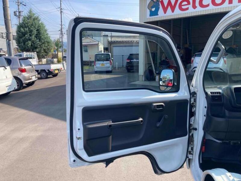 ACTY TRUCK