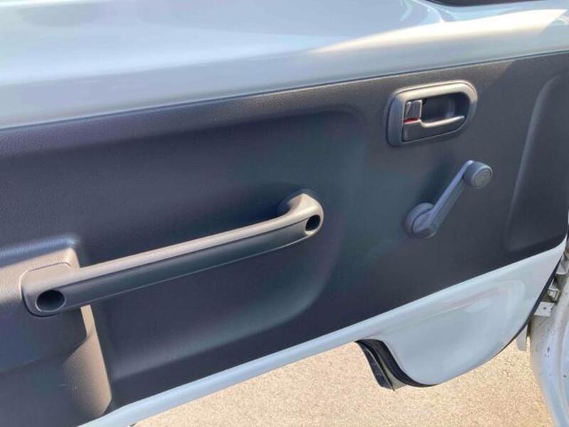 ACTY TRUCK