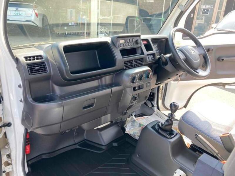 ACTY TRUCK