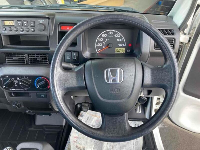 ACTY TRUCK