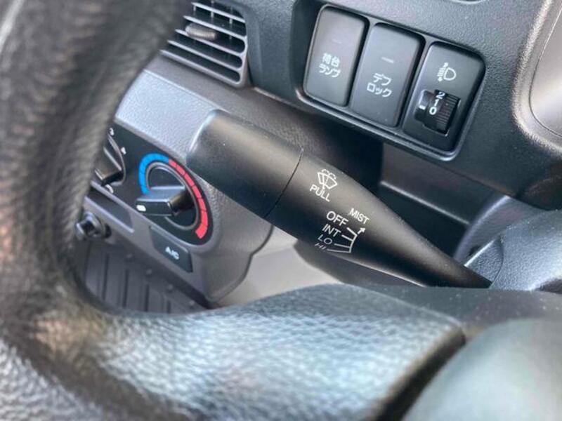 ACTY TRUCK