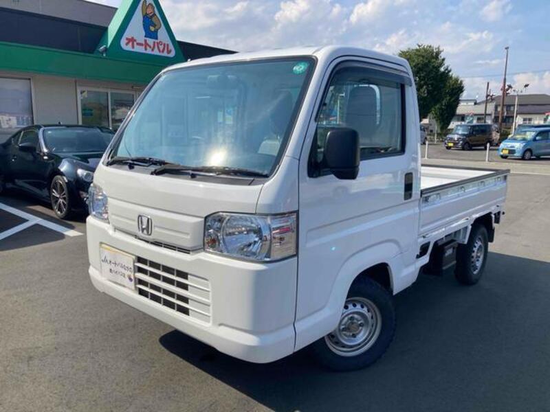 ACTY TRUCK-0