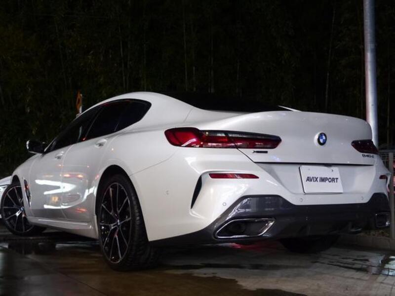 8 SERIES