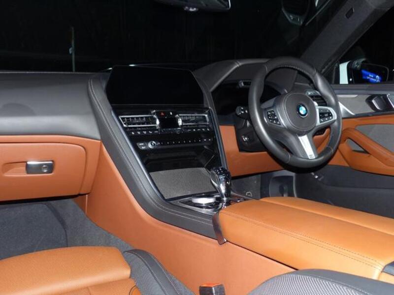 8 SERIES