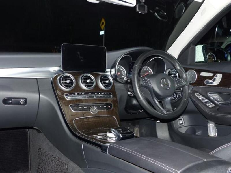 C-CLASS