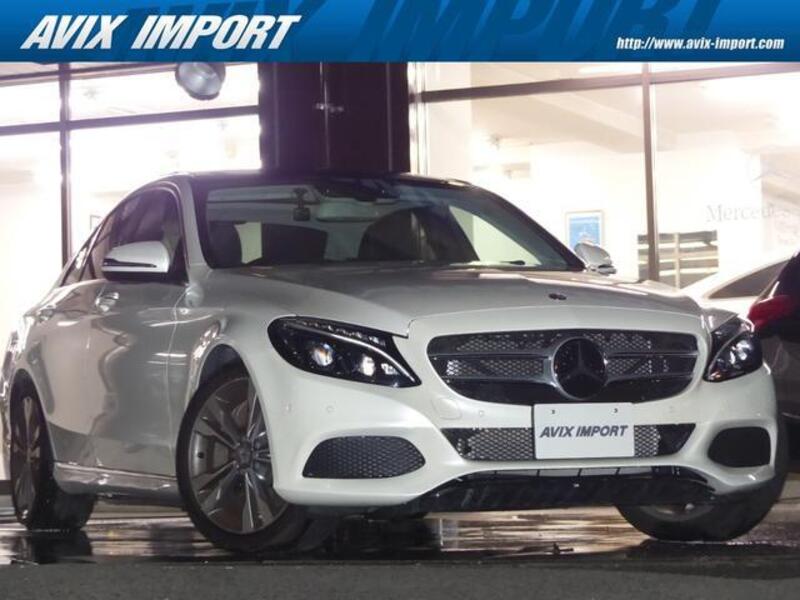 C-CLASS