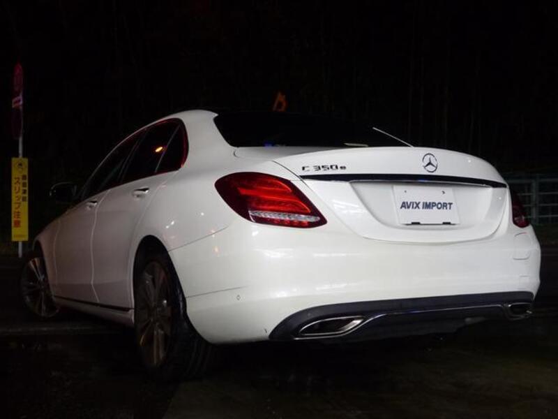 C-CLASS