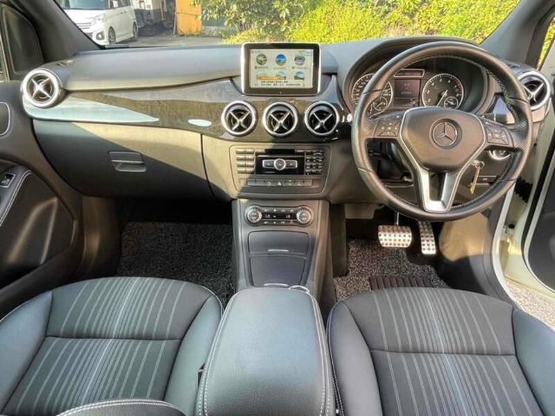 B-CLASS