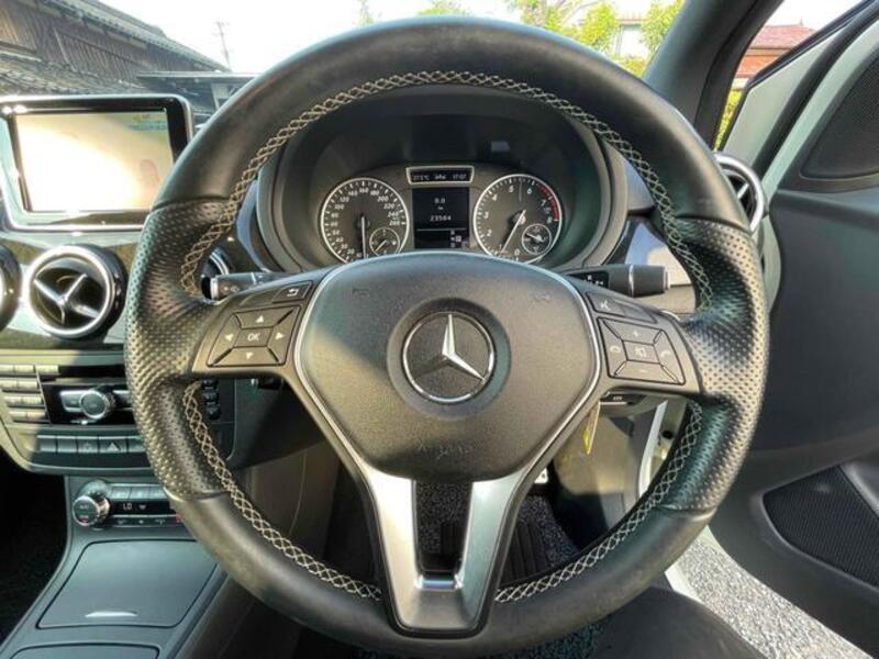 B-CLASS
