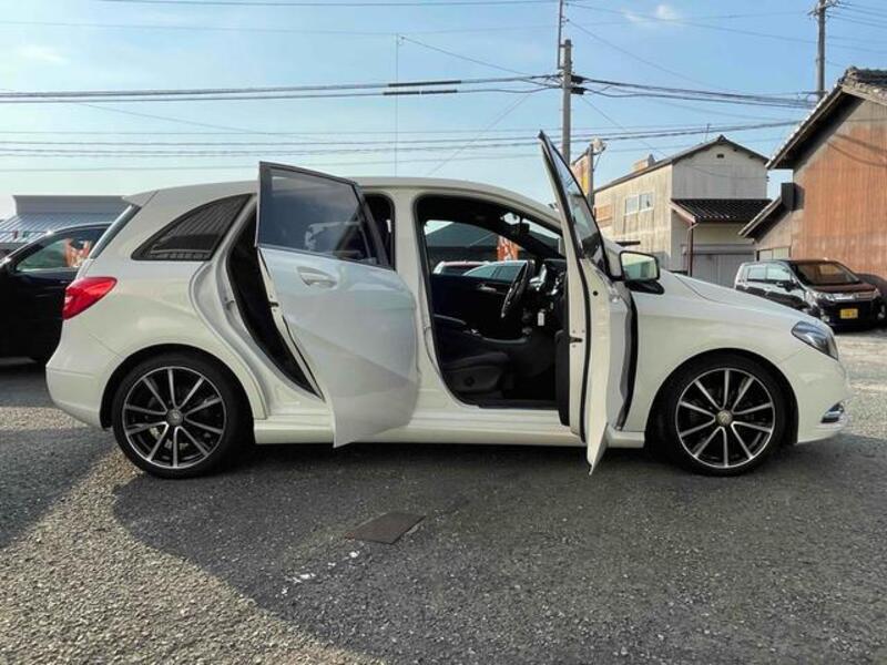 B-CLASS