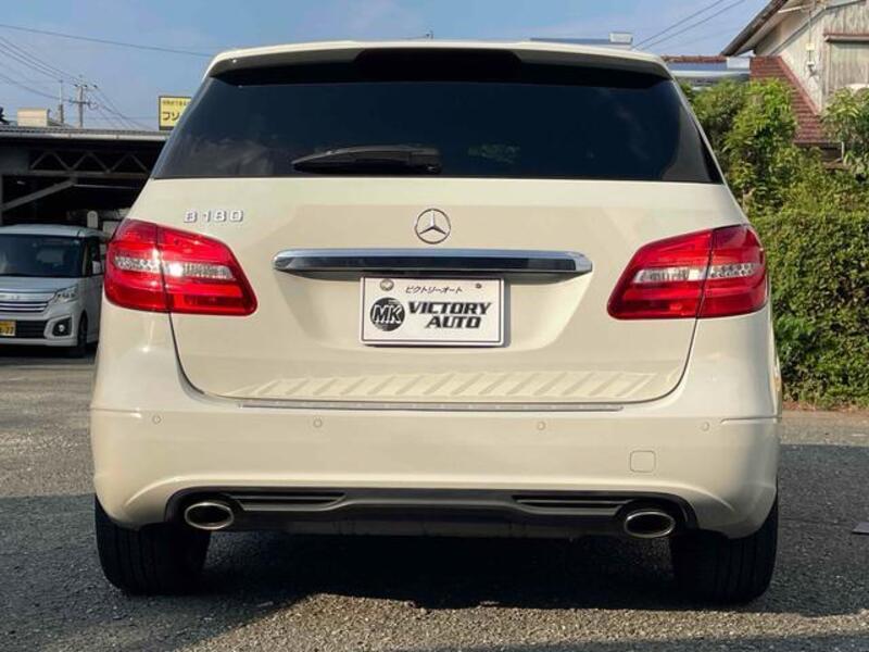 B-CLASS