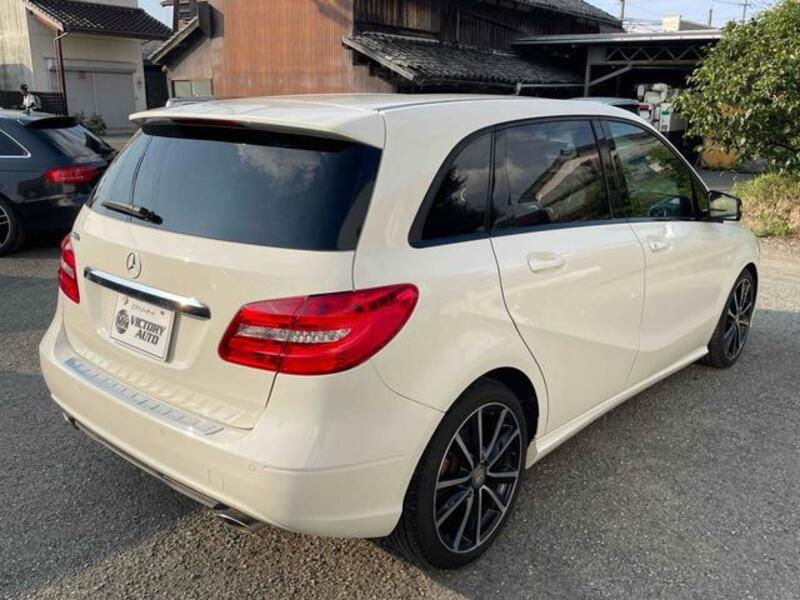 B-CLASS
