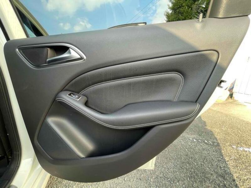 B-CLASS