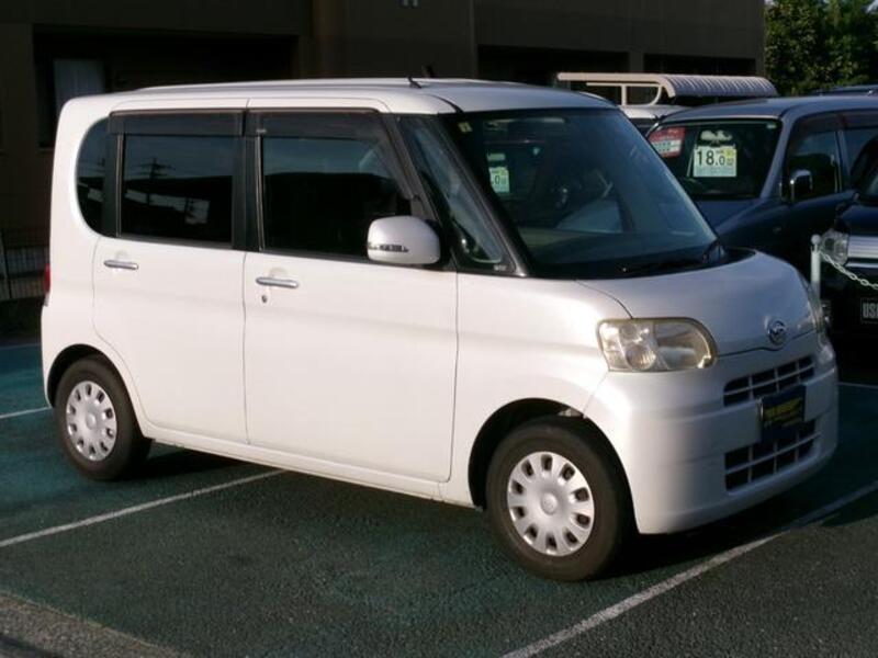 TANTO