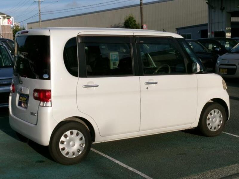 TANTO