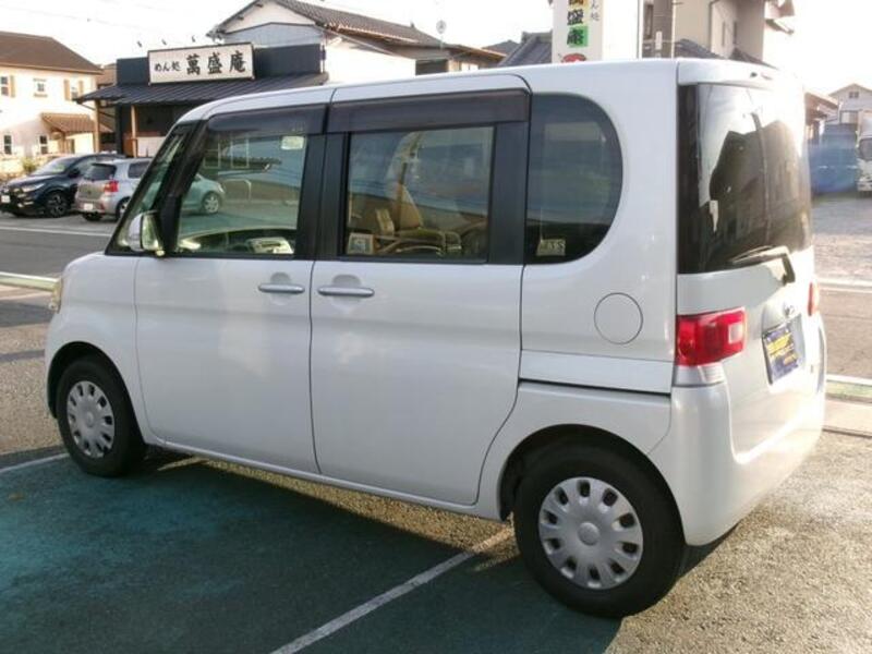 TANTO