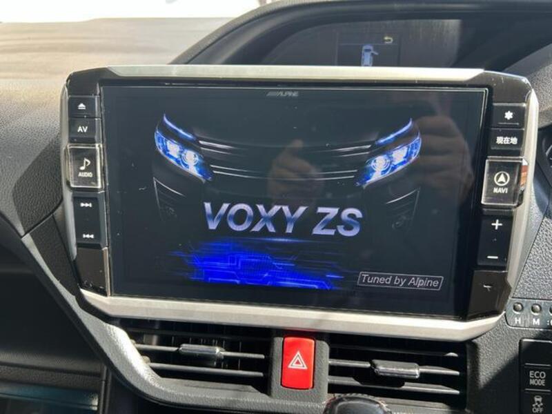 VOXY