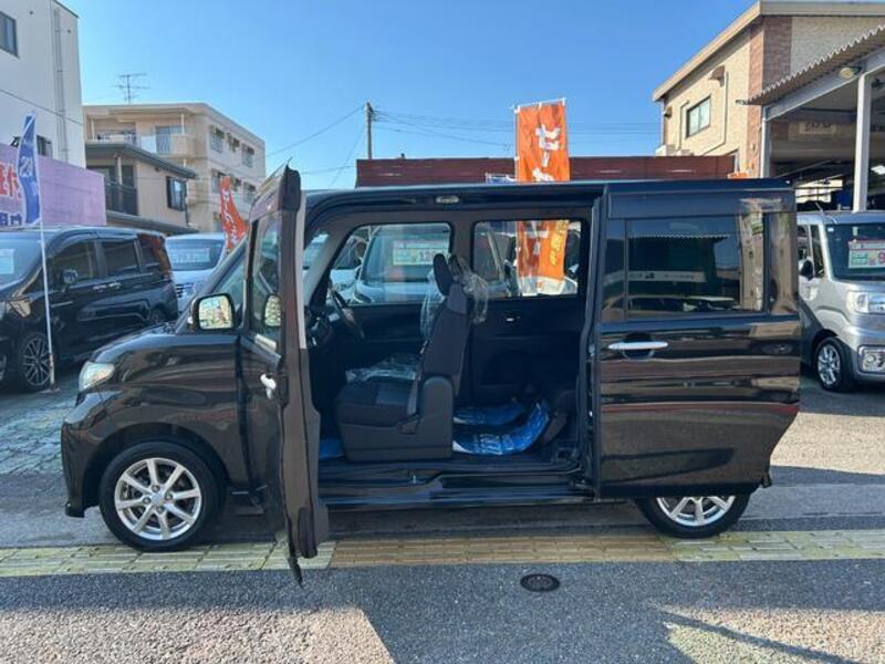 TANTO