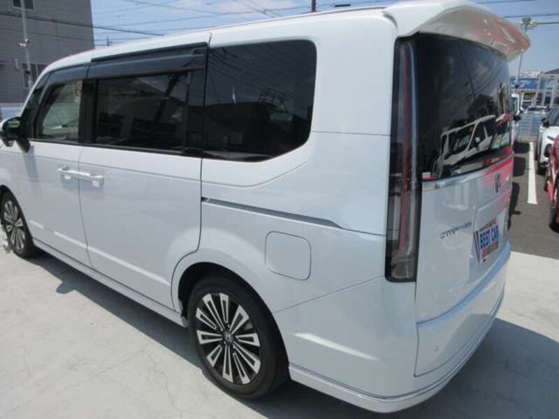 STEPWAGON SPADA