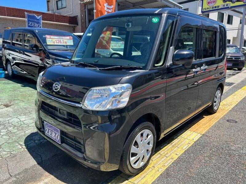 TANTO-0