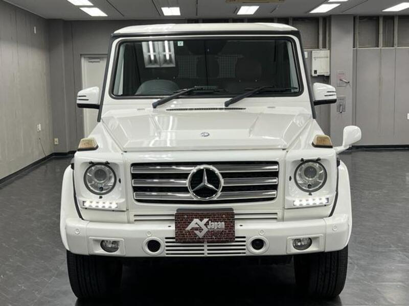 G-CLASS