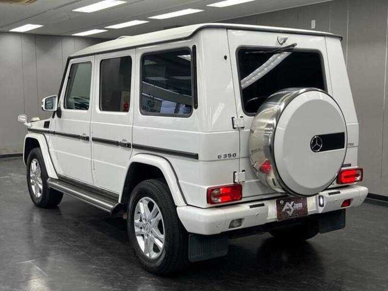 G-CLASS