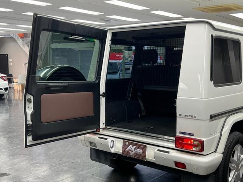 G-CLASS