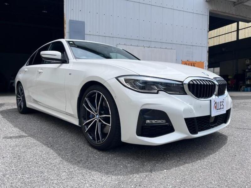 3 SERIES