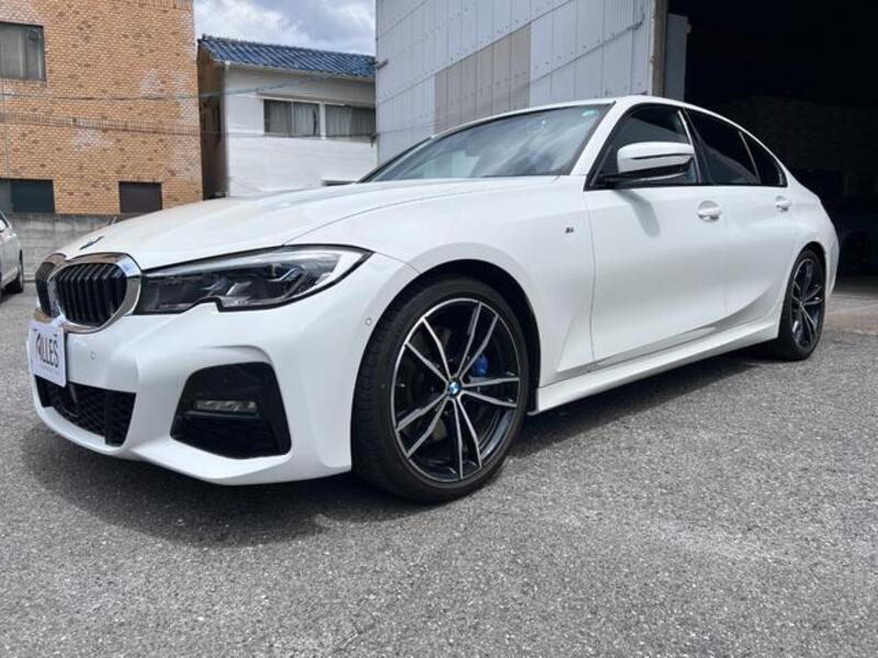 3 SERIES