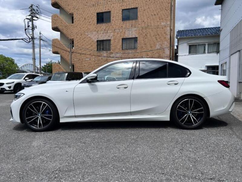 3 SERIES