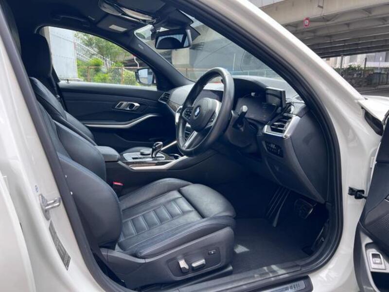 3 SERIES