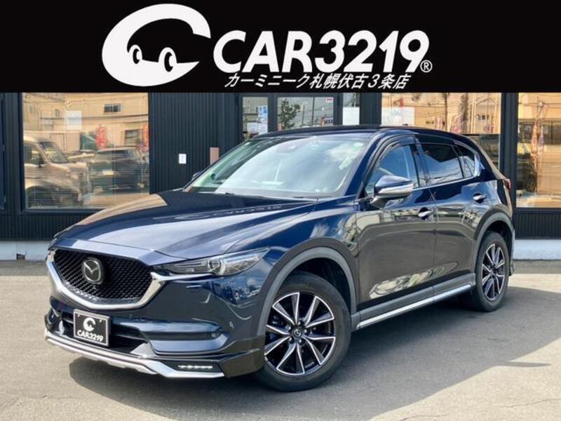 CX-5-0