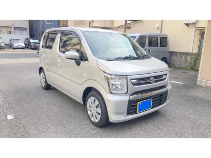 WAGON R-0