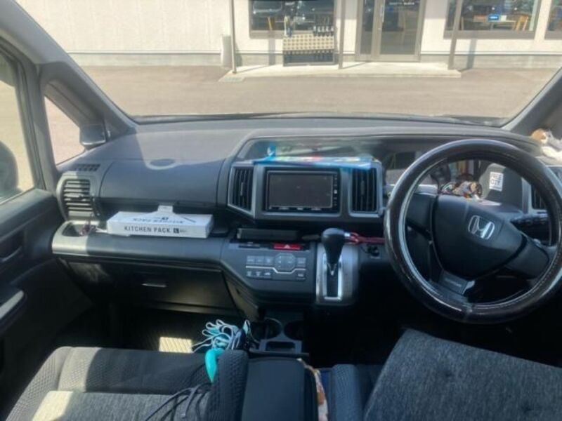 STEPWAGON SPADA