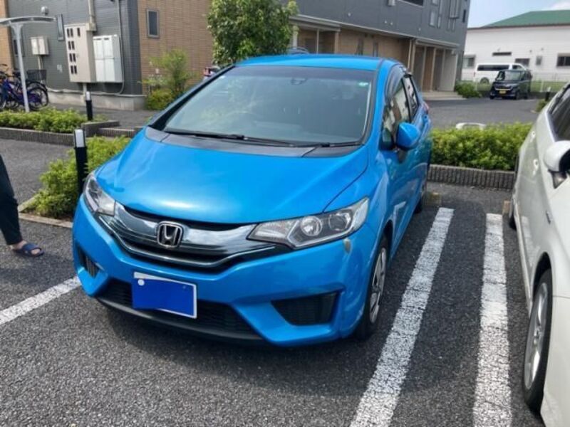 FIT HYBRID