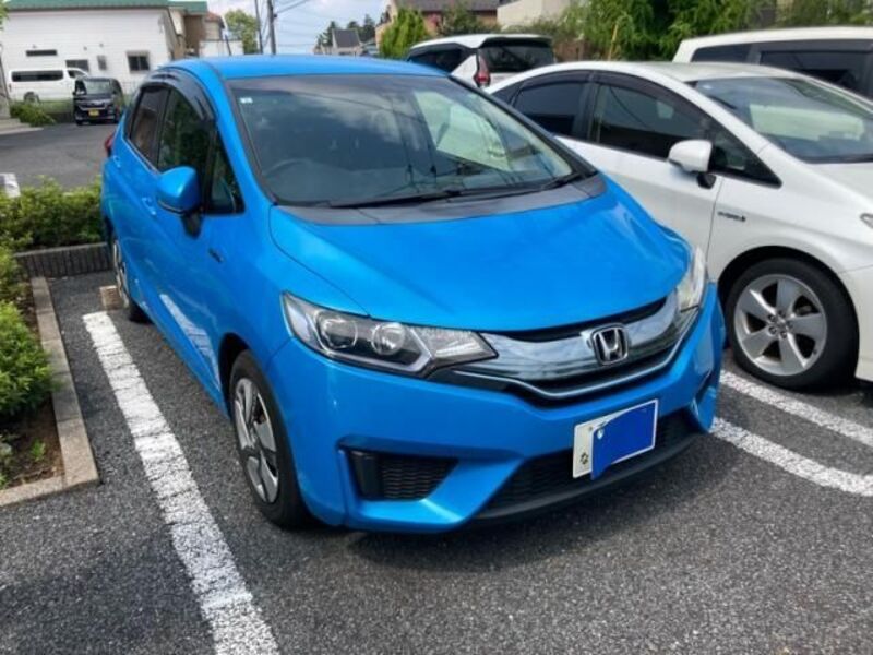 FIT HYBRID