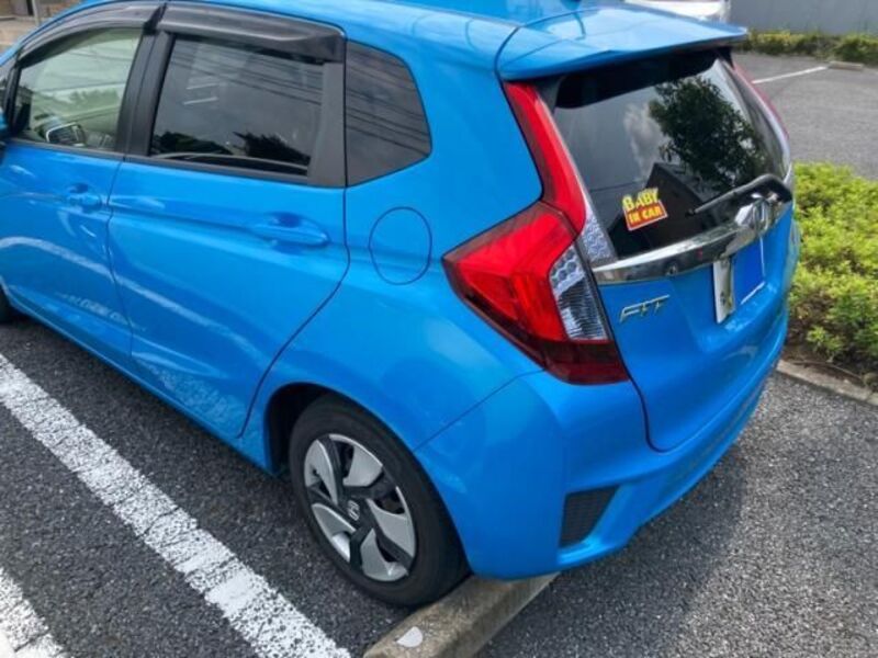 FIT HYBRID