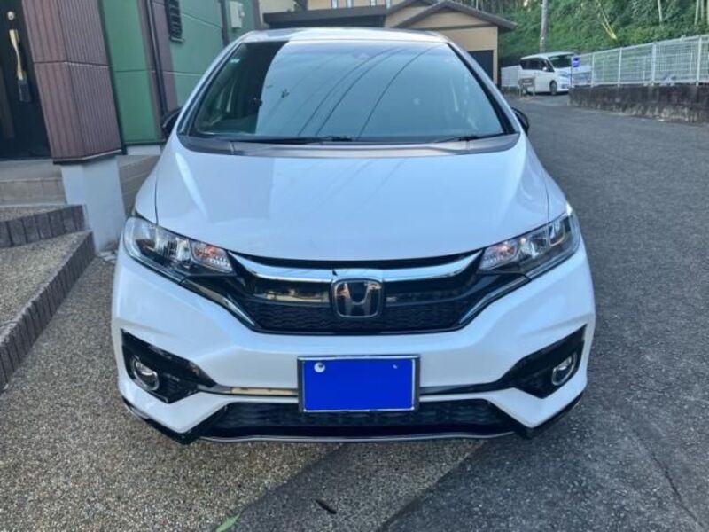 FIT HYBRID-0
