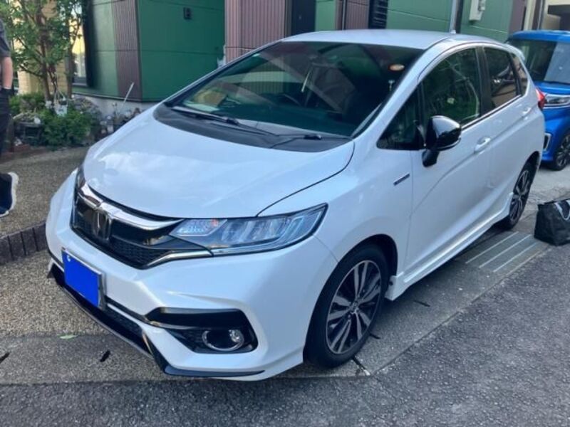 FIT HYBRID