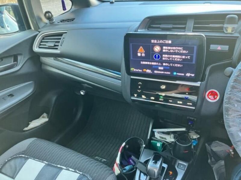 FIT HYBRID