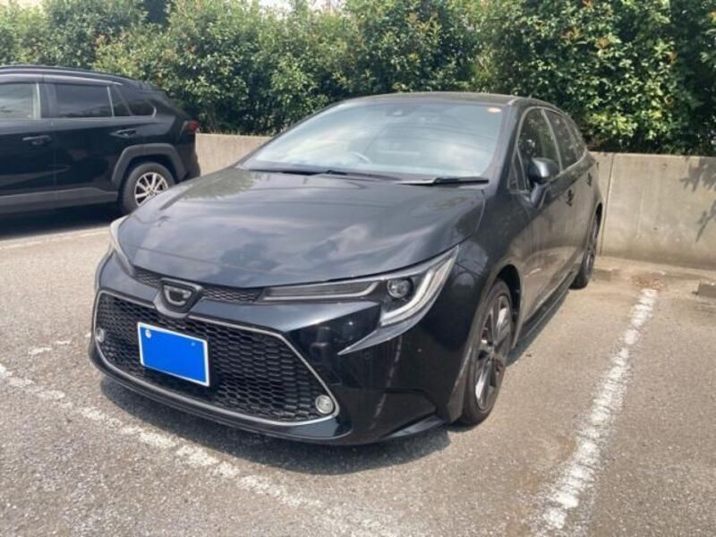 COROLLA TOURING
