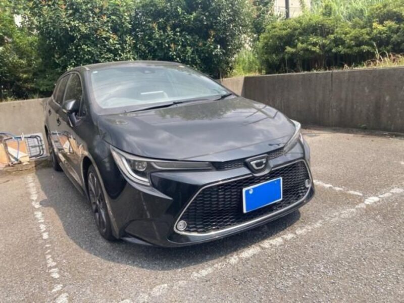 COROLLA TOURING