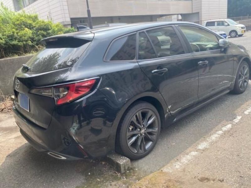 COROLLA TOURING