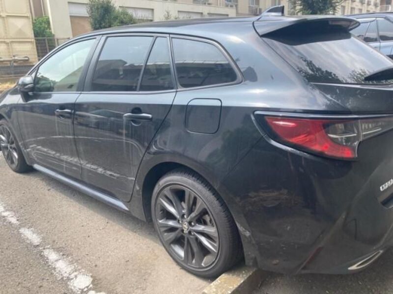 COROLLA TOURING